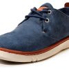 Timberland Mens Canvas Sneakers OrthoLite Insoles Light-0