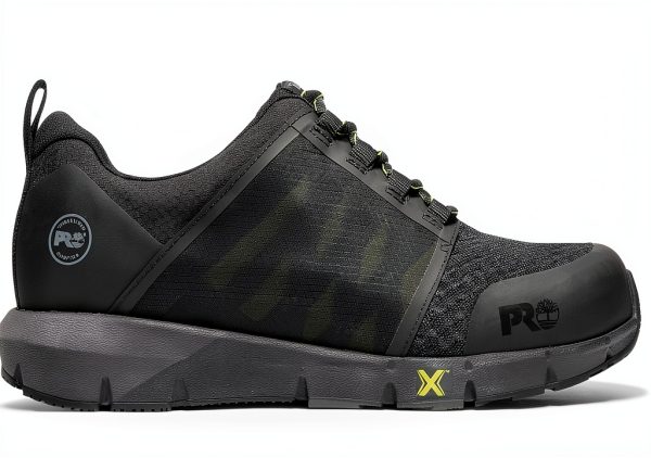 Timberland PRO Work Shoes Safety Toe Breathable Mesh-1