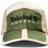 Timberland Mens Camper Hat Adjustable Breathable Outdoor Cap-2