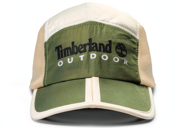 Timberland Mens Camper Hat Adjustable Breathable Outdoor Cap-2