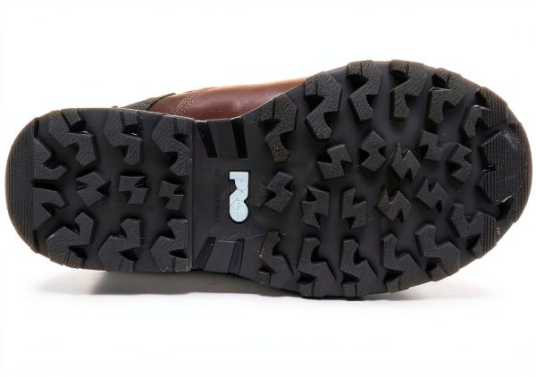 Timberland PRO Boondock Work Boots Anti Fatigue Waterproof-3