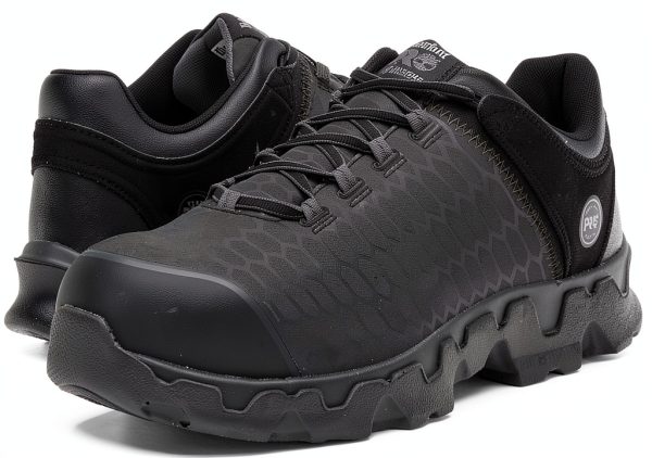 Timberland PRO Work Boots Anti-Fatigue Safety Toe Mens-6