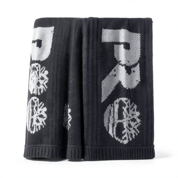 Timberland PRO Mens Socks Black 3 Pack Cushioned Crew-3