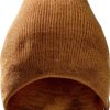 Timberland Mens Beanie Ribbed Knit Soft Stretch Fit-1