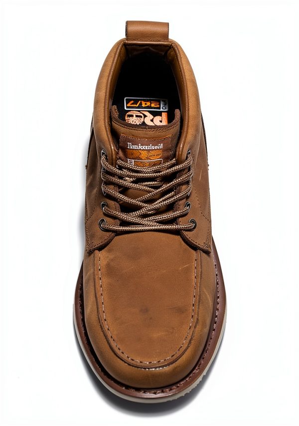 Timberland PRO Boots Mens Work Safety Comfort Electrical-2