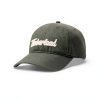 Timberland Mens Baseball Cap Cotton Adjustable Fit-4