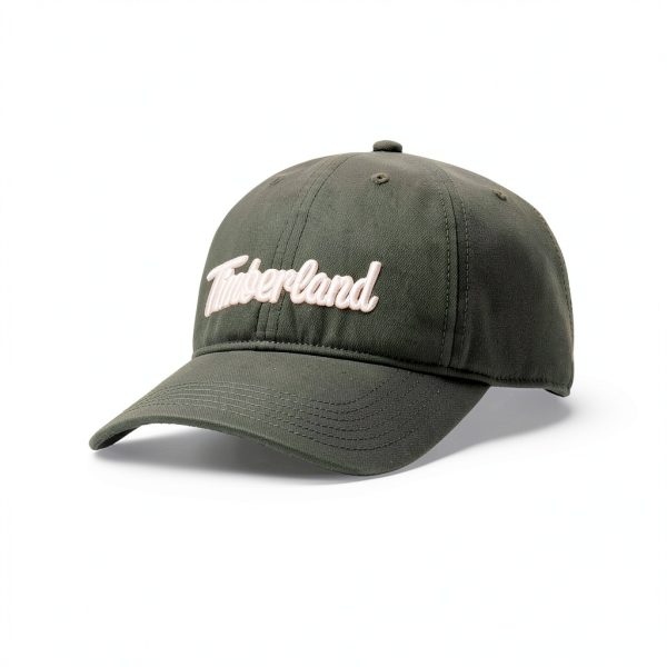 Timberland Mens Baseball Cap Cotton Adjustable Fit-4