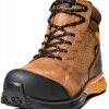 Timberland PRO Work Boots Anti Fatigue Waterproof Mens-0