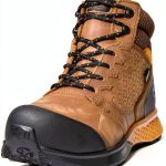 Timberland PRO Work Boots Anti Fatigue Waterproof Mens-0