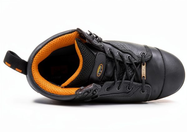 Timberland PRO Work Boots Steel Toe Waterproof Anti-Fatigue-4