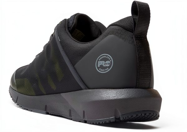 Timberland PRO Work Shoes Safety Toe Breathable Mesh-5