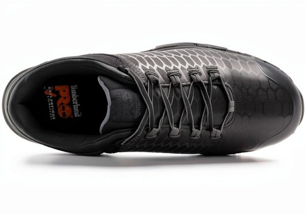 Timberland PRO Work Shoes Anti Fatigue Safety Toe Mens-4