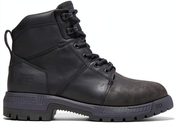 Timberland PRO Mens Work Boots Steel Toe Safety Comfort-4