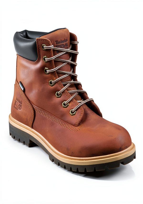 timberland boots men
