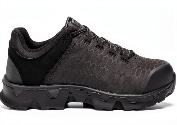 Timberland PRO Work Boots Anti-Fatigue Safety Toe Mens-5