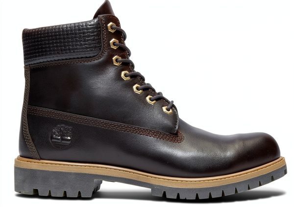 Timberland Mens Leather Boots Waterproof Insulated Work-5