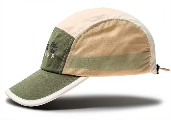 Timberland Mens Camper Hat Adjustable Breathable Outdoor Cap-1