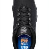 Timberland PRO Powertrain Sport Work Shoes Mens Safety Toe-3