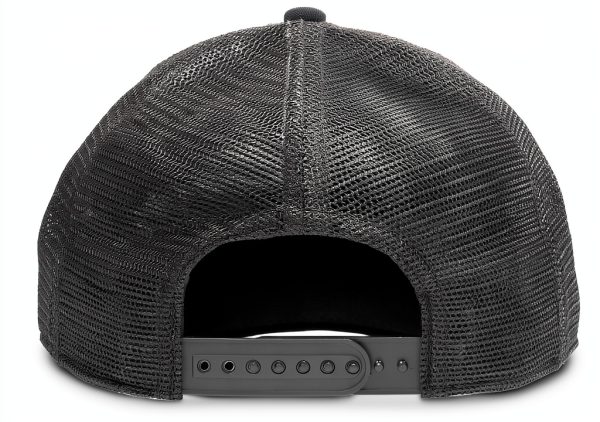 Timberland Mens Trucker Cap Adjustable Mesh Breathable-3