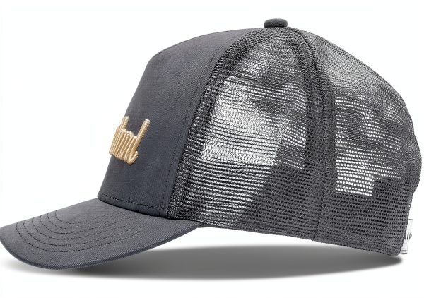 Timberland Mens Trucker Cap Adjustable Mesh Breathable-2