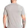 Timberland PRO Mens T-Shirt WickWork Technology ReBOTL-1