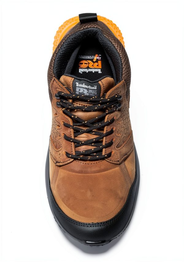 Timberland PRO Work Boots Anti Fatigue Waterproof Mens-4