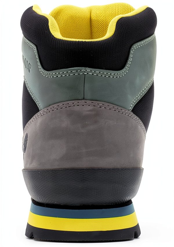 Timberland Euro Hiker Leather Mens Hiking Shoes Waterproof-2