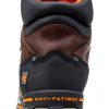 Timberland PRO Boondock Work Boots Anti Fatigue Waterproof-2
