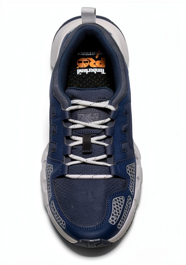 Timberland PRO Work Shoes Anti Fatigue Technology Safety Toe-4