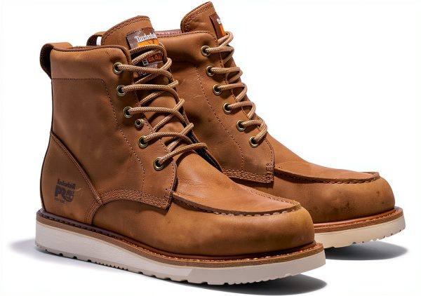 Timberland PRO Boots Mens Work Safety Comfort Electrical-4