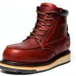 Timberland PRO Brown Mens Work Boots Safety Toe Waterproof-0