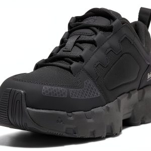 Timberland PRO Work Shoes Anti-Fatigue Technology Safety Toe-0
