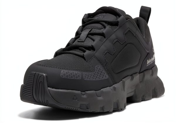 Timberland PRO Work Shoes Anti-Fatigue Technology Safety Toe-0