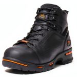 Timberland PRO Steel Toe Boots Waterproof Anti-Fatigue Mens-0