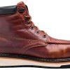 Timberland PRO Boots Brown Durable Work Footwear Men-5