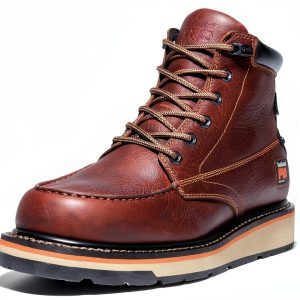 Timberland PRO Boots Anti-Fatigue Waterproof Work Safety-0