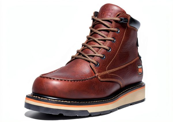 Timberland PRO Boots Anti-Fatigue Waterproof Work Safety-0