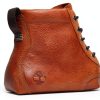 Timberland Mens Hiking Boots Leather Waterproof Durable-7