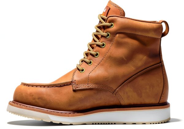 Timberland PRO Boots Mens Work Safety Comfort Electrical-5