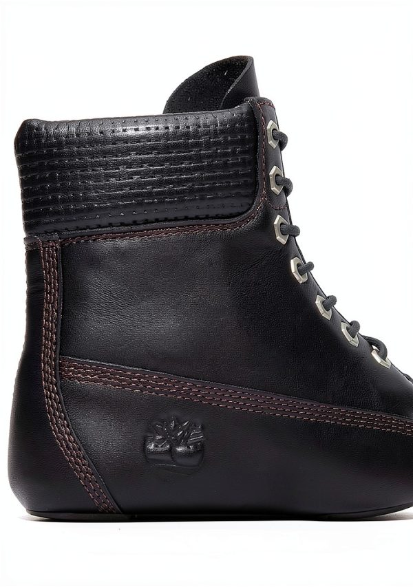 Timberland Mens Leather Boots Waterproof Insulated Work-7