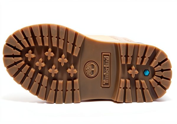 Timberland Womens Boots Premium Leather Comfort Ankle Boots-3