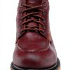 Timberland PRO Boots Brown Durable Work Footwear Men-1