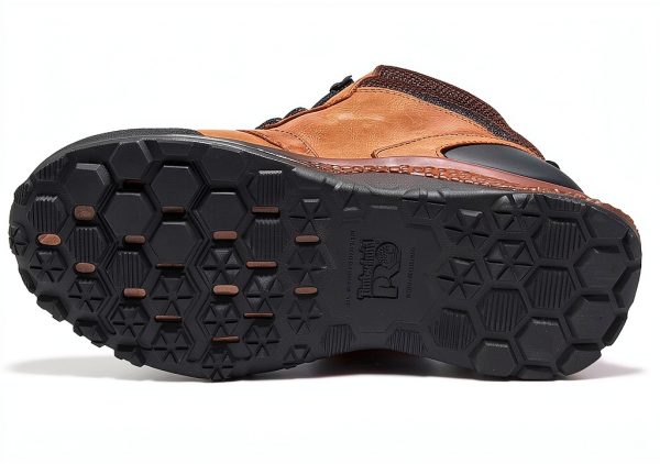 Timberland PRO Work Boots Waterproof Anti Fatigue Mens-3