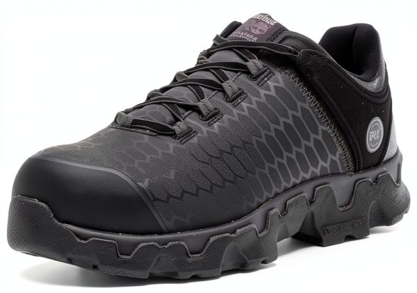 Timberland PRO Work Boots Anti-Fatigue Safety Toe Mens-0