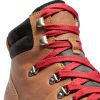 Timberland Womens Ankle Boots Premium Leather Lace Up Style-7