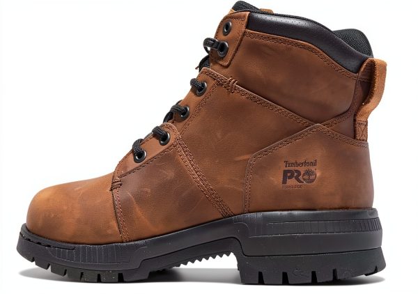 Timberland PRO Safety Boots Steel Toe Work Boots Mens-2