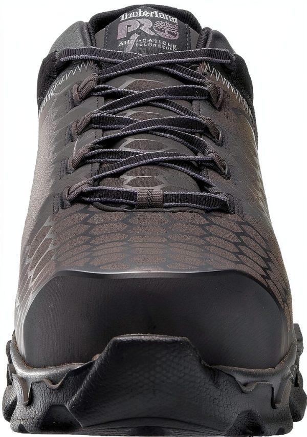 Timberland PRO Work Shoes Anti Fatigue Safety Toe Mens-1