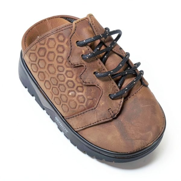 Timberland PRO Work Boots Waterproof Anti-Fatigue Mens Brown-2