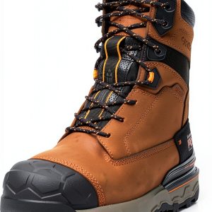 Timberland PRO Boots Waterproof Safety Toe Work Boots Men-0