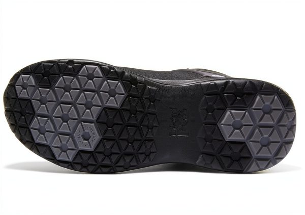 Timberland PRO Work Shoes Anti-Fatigue Technology Mens Black-3